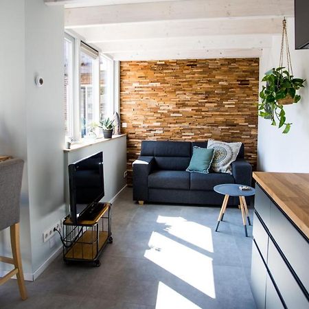 B&B Joeys Place Egmond aan Zee Bagian luar foto