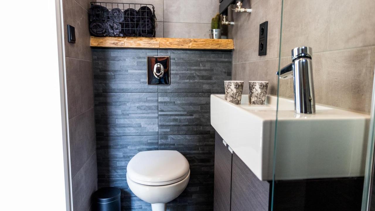 B&B Joeys Place Egmond aan Zee Bagian luar foto